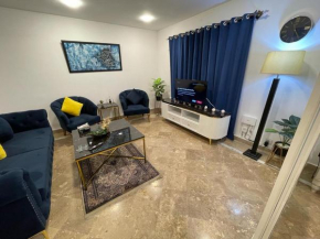 Apartment in Islamabad F-10